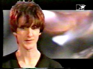 FAC 339 MTV Special History of Factory; Vini Reilly