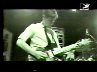 FAC 339 MTV Special History of Factory; Transmission