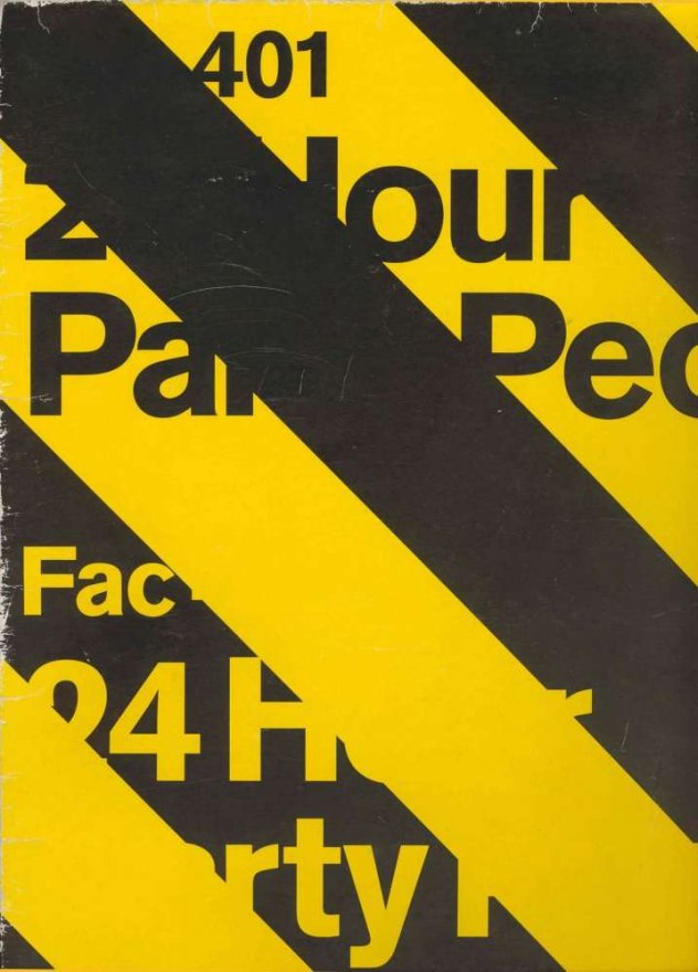 24 Hour Party People mega-rare promo 12-inch issued to cast and crew