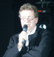 FAC 511: And You Forgotten - A Memorial Event For Rob Gretton; Anthony Wilson