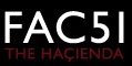 Hacienda Records