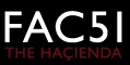 Hacienda Records