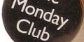 Fac 51 The Hacienda - The Monday Club badge