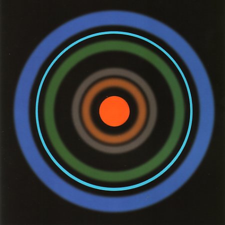 FAC 73r Blue Monday 88; front cover detail