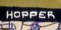 Hopper discography