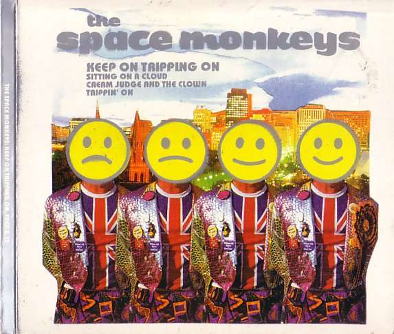FACD 2.13 Keep On Tripping On