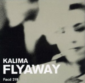 FACD 219 Flyaway; front cover detail