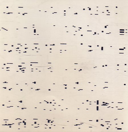 FACD 224 The First Four Albums; back cover detail