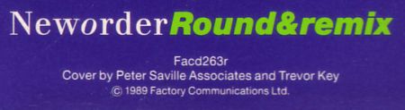 FACD 263r Round & remix 3