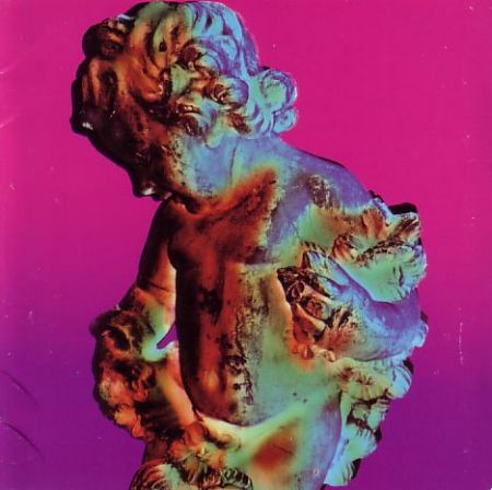 FACD 275 Technique; front cover detail