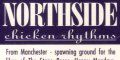 PRO-C-4285 Northside Chicken Rhythms - Geffen / Factory promotional listening cassette