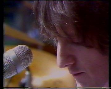 The Durutti Column 'The Missing Boy' from Fact 56 A Factory Video filmed live at Kaivopuisto Park, Helsinki, 24 July 1981