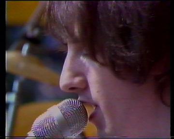 The Durutti Column 'The Missing Boy' from Fact 56 A Factory Video filmed live at Kaivopuisto Park, Helsinki, 24 July 1981