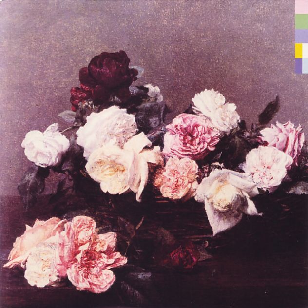 FACT 75 Power Corruption and Lies; front cover detail