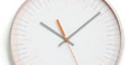 Clocks for SCP Furniture