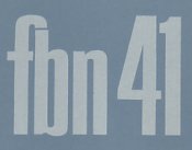 FBN 41 Prospect Park; back cover detail [1]