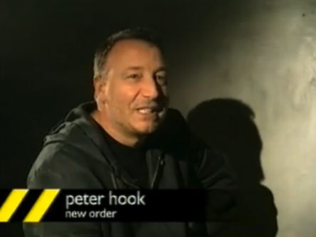 FAC 451 Love Will Tear Us Apart: A History of The Hacienda - Peter Hook