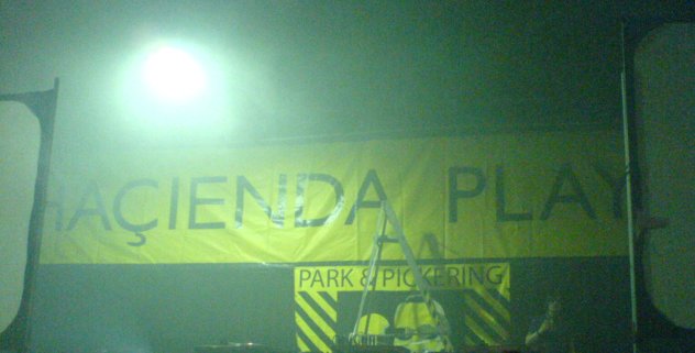 FAC 471 - A Celebration of the Hacienda 
