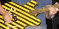 FAC 51 The Hacienda Limited Edition Bass Guitar