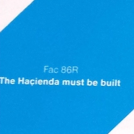 FAC 86R Hacienda Model Kit