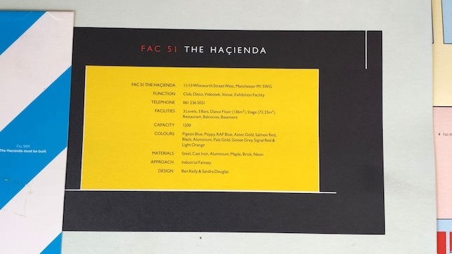 FAC 86R Hacienda Model Kit