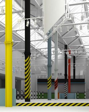 FAC 51 The Hacienda