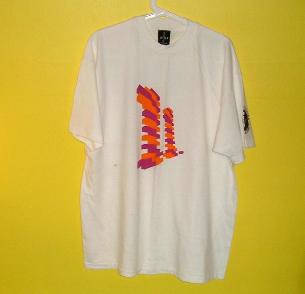 Hacienda Eleventh Birthday T-Shirt