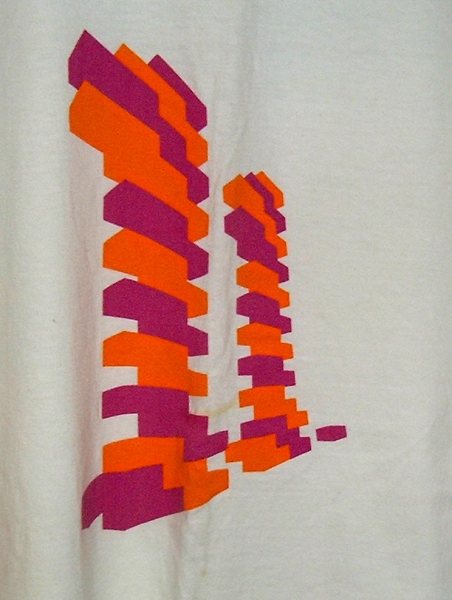 Hacienda Eleventh Birthday T-Shirt