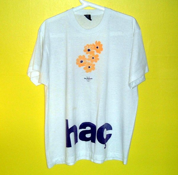 Hacienda Flowers T-Shirt