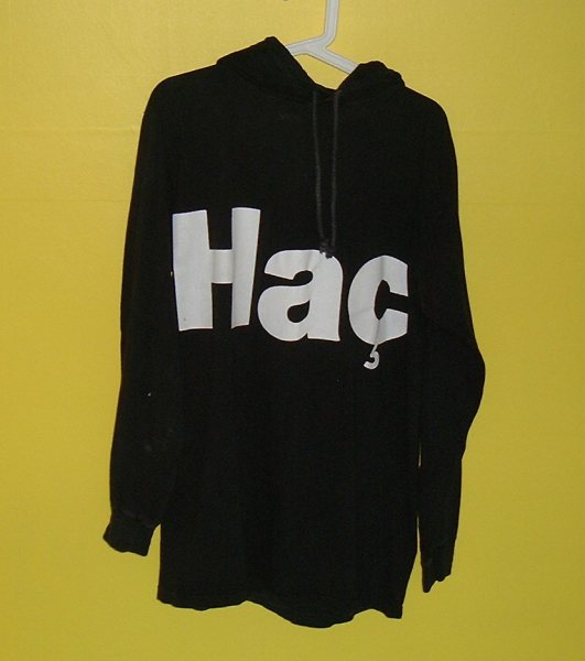 Hacienda Hac 90 Long Sleeve T-Shirt