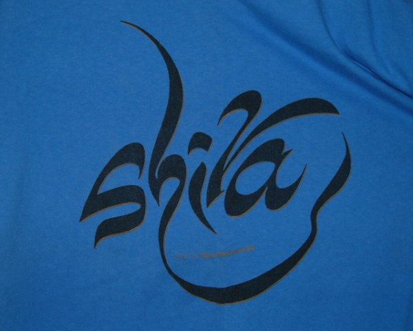 Hacienda Shiva T-Shirt