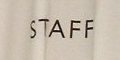 Hacienda Staff New Year's Eve 1992 T-Shirt