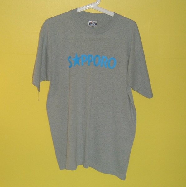 Hacienda Staff (Sapporo) T-Shirt
