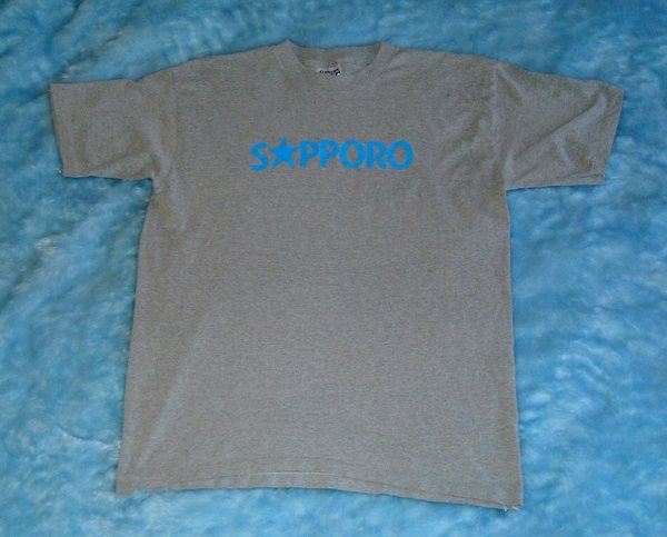 Hacienda Staff (Sapporo) T-Shirt