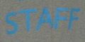 Hacienda Staff (Sapporo) T-Shirt