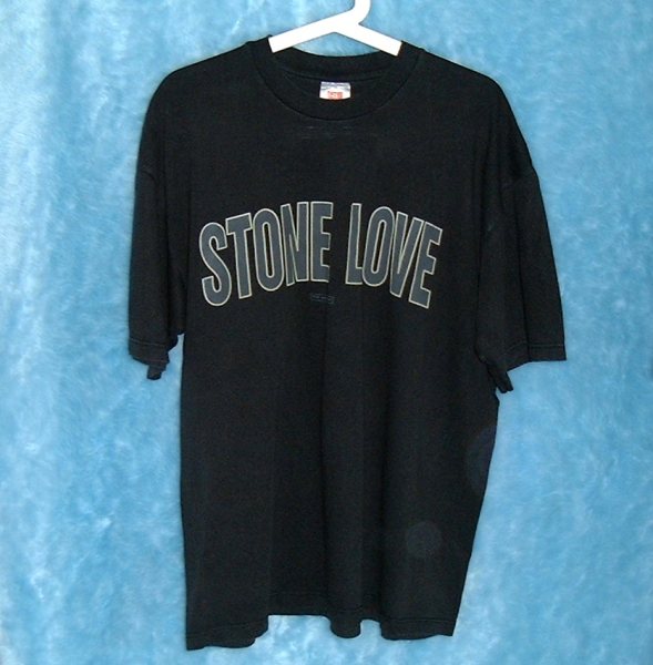 Hacienda Stone Love T-Shirt