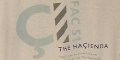 The Hacienda Must Be Built T-Shirt