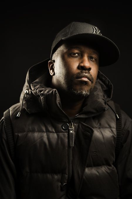 FAC 51 The Hacienda August Bank Holiday Special 27 Aug 2010; Todd Terry [photo: Krijn van Noordwijk]