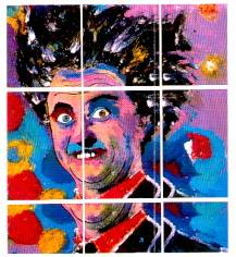 Central Station Design: Ken Dodd