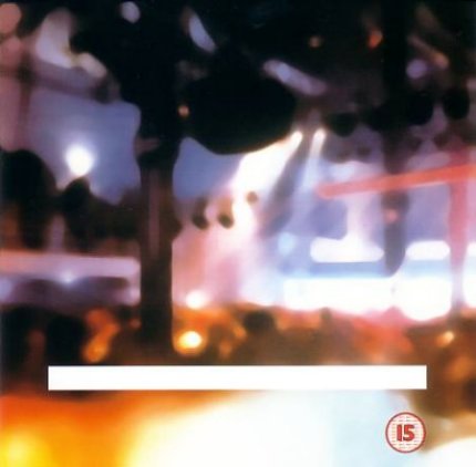 Here to Stay DVD