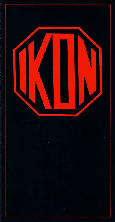 IKON