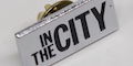 In The City Badge