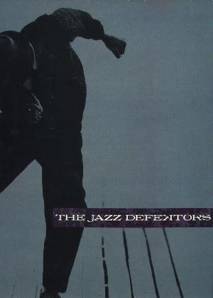 The Jazz Defektors