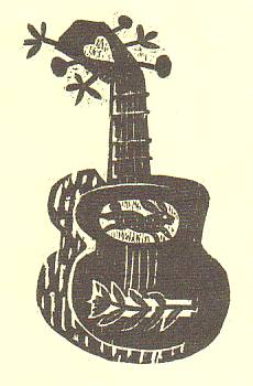 Lewes Guitar Festival logo