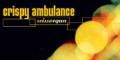 Crispy Ambulance back catalogue and new releases available on LTM Publishing