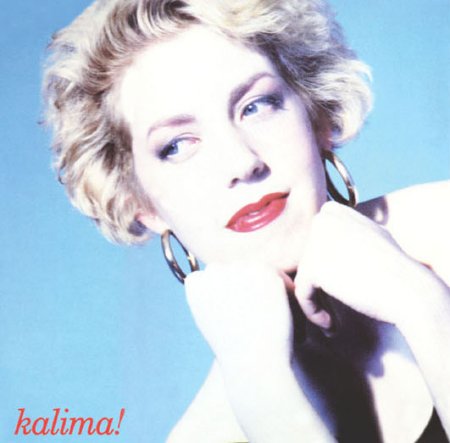 Kalima - LTMCD 2407 Kalima!; front cover detail