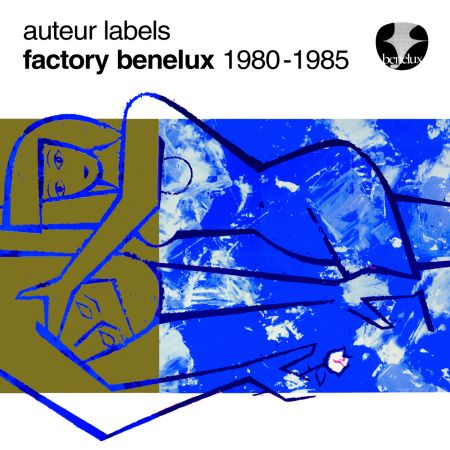 LTMCD 2521 Auteur Labels - Factory Benelux; front cover detail