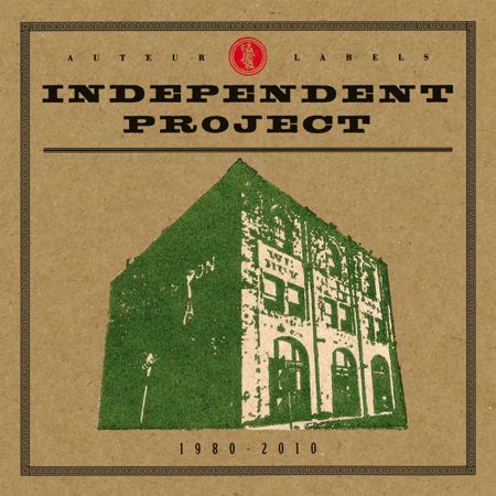 LTMCD 2544 Auteur Labels: Independent Project Records;
front cover detail