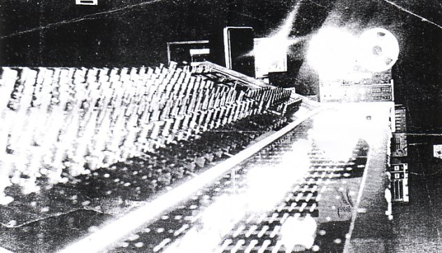 Home Studio and Recording 'Made To Order' - July 1985 Volume 2 Issue 10