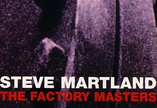 Steve Martland